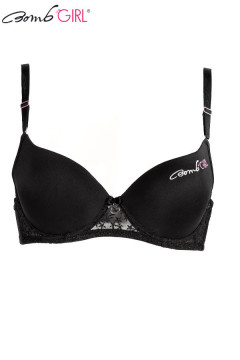 Bra Bombgirl Push Up Diamond I