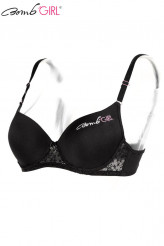 Σουτιέν Bombgirl Push Up Diamond I