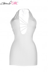 Sexy Set Chemise - Thong BombGirl