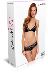 Polka Dot Bikini Set BombGirl