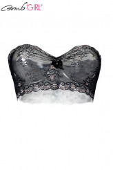 Strapless Bra BombGirl TANZA