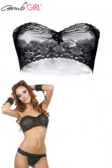 Strapless Bra BombGirl ONYA