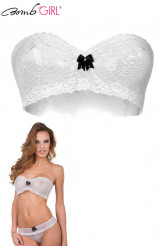 Στράπλες Σουτιέν BombGirl PERLA