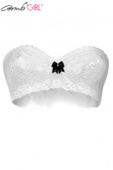 Strapless Bra BombGirl PERLA