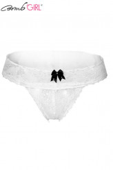 Tanga BombGirl PERLA