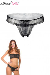 Tanga BombGirl LUNA