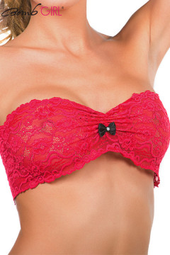 Strapless Bra BombGirl RUBYA