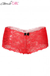 Boxer BombGirl RUBYA