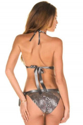 Sequin Panties BombGirl ALMEISAN