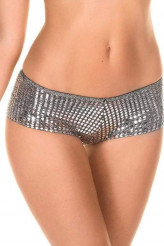 Sequin Boyshorts BombGirl ALMEISAN