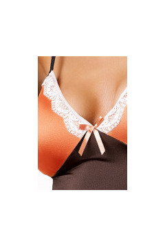 Chemise - Thong Set Casmir ARIZA