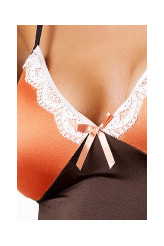 Chemise - Thong Set Casmir ARIZA