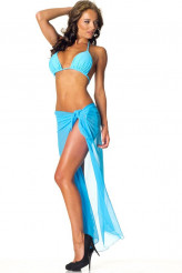 Jelly Mesh Pareo