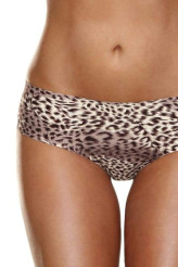 Push Up Leopard Panty
