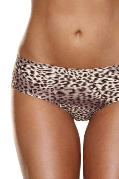 Push Up Leopard Panty